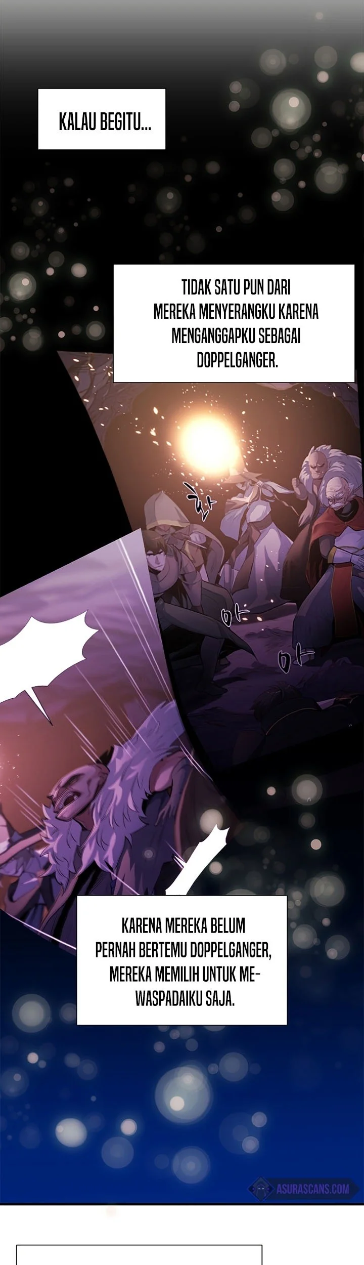 The Tutorial is Too Hard Chapter 98 Fix Gambar 9